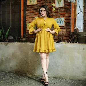 Stella Mini Dress