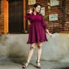 Stella Mini Dress - Image 2