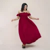 Mello Maxi Dress