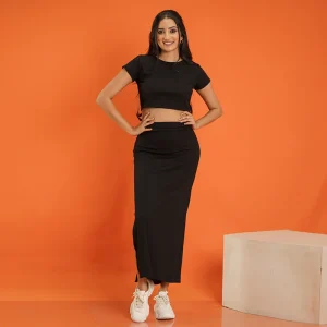 Urban Grace Outfit