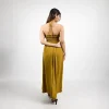 Halter Maxi Dress - Image 6