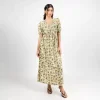 Flora Belle Maxi Dress - Image 2