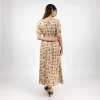 Flora Belle Maxi Dress - Image 6