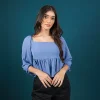 Elara Square-Neck Top - Image 4