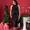 The Sparkle Dress
