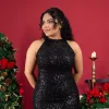 The Sparkle Dress - Image 2