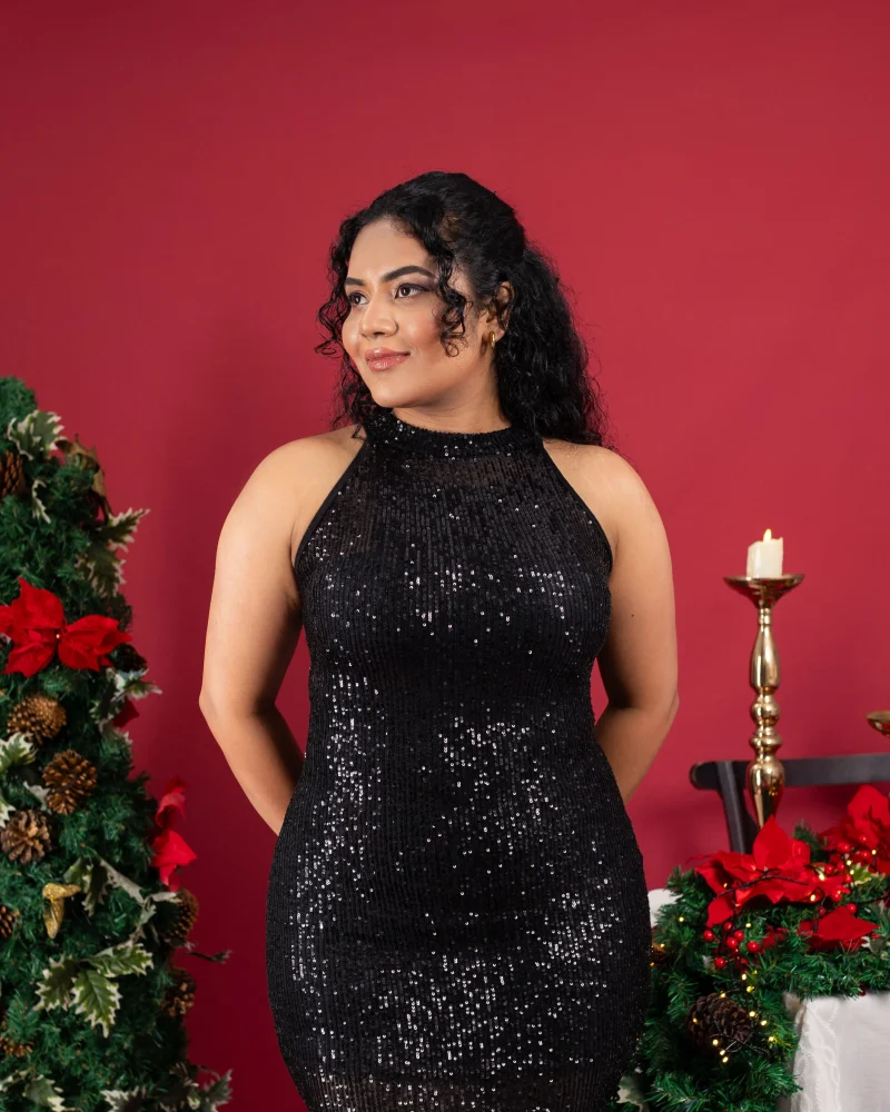 The Sparkle Dress - Image 2