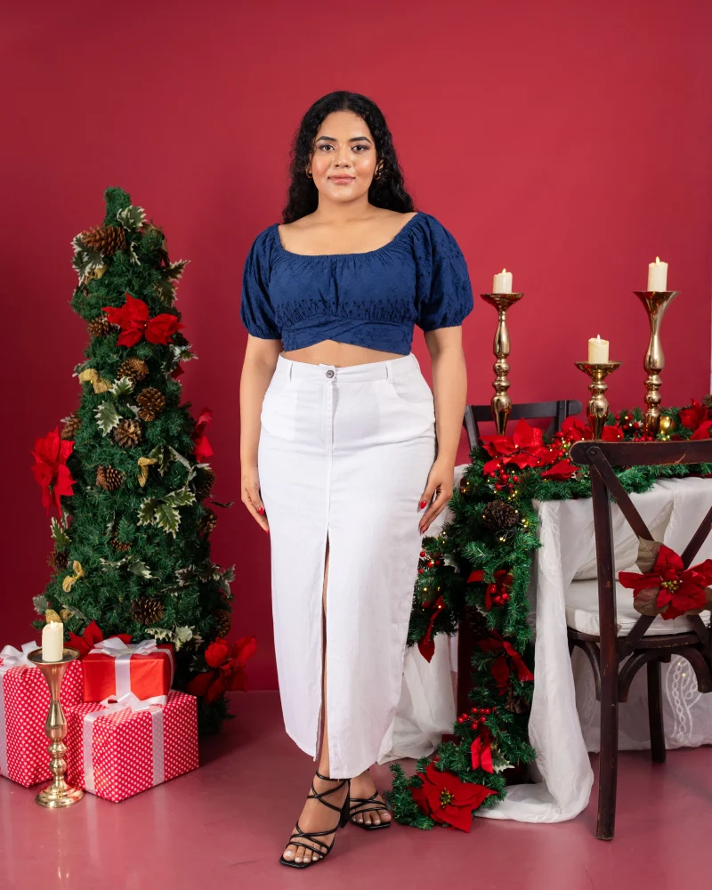 Graceful Glam Set