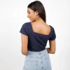 Square Neck Crop Top - Image 10