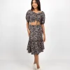 Floral Breeze Co-ord Set - Image 2