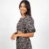 Floral Breeze Co-ord Set