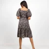Floral Breeze Co-ord Set - Image 3