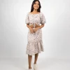 Floral Breeze Co-ord Set - Image 11