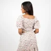 Floral Breeze Co-ord Set - Image 12
