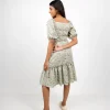 Floral Breeze Co-ord Set - Image 9