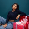 The Sleek Essential Crop Top - Image 12