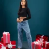 The Sleek Essential Crop Top - Image 8