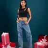 Chic Cutout Crop - Image 11