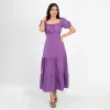 Ethereal Grace Maxi - Image 3