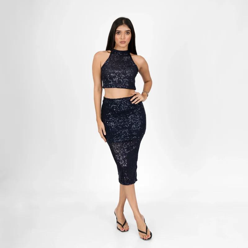 Shimmer Luxe Set - Image 9