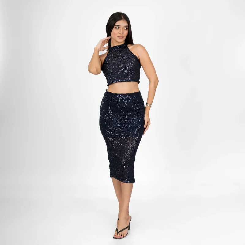 Shimmer Luxe Set - Image 6