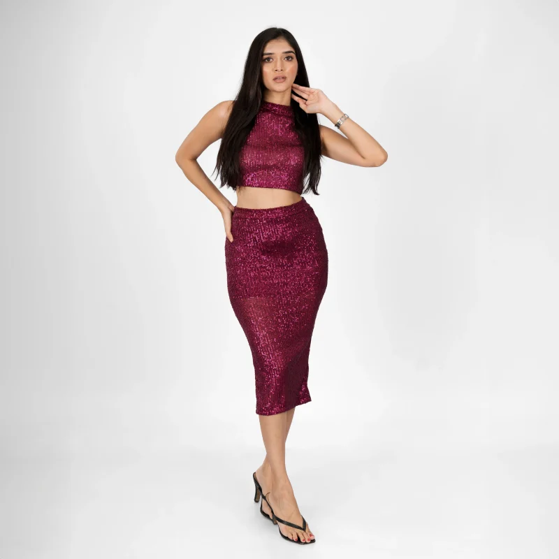 Shimmer Luxe Set - Image 2