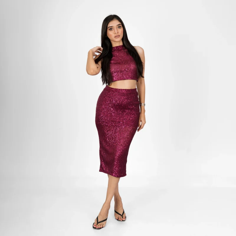 Shimmer Luxe Set - Image 7