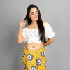 Breeze Bloom Set - Top - Image 2