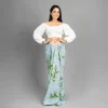 Breeze Bloom Set - Lungi - Image 2