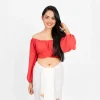 Breeze Bloom Set - Top - Image 5
