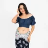 Breeze Bloom Set - Top - Image 9