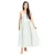 Meadow Maxi Dress - green
