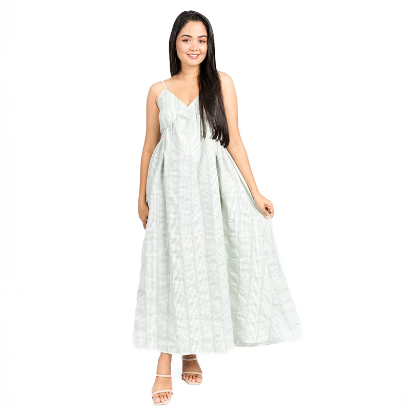 Meadow Maxi Dress
