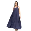 Flow Maxi Dress - Image 9