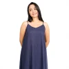 Flow Maxi Dress - Image 8