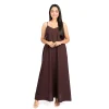 Flow Maxi Dress - Image 4