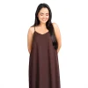 Flow Maxi Dress - Image 5