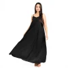 Flow Maxi Dress - Image 3