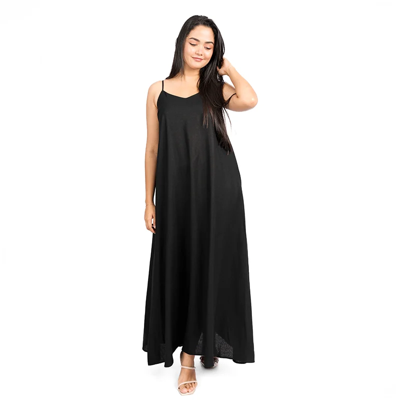 Flow Maxi Dress