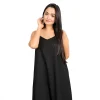 Flow Maxi Dress - Image 2