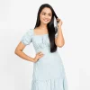 Meadow Grace Maxi Dress - Image 4