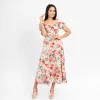 Meadow Grace Maxi Dress