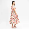 Meadow Grace Maxi Dress - Image 3