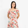 Meadow Grace Maxi Dress - Image 2