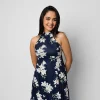 Lily Bloom Maxi Dress - Image 7