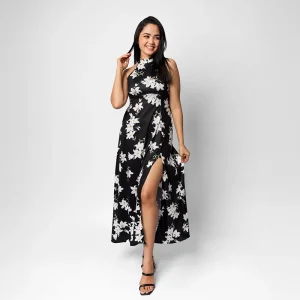 Lily Bloom Maxi Dress