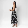 Lily Bloom Maxi Dress - Image 3