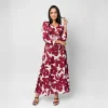 Tropical Muse Maxi Dress - Image 7