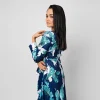 Tropical Muse Maxi Dress - Image 3