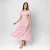 Meadow Grace Maxi Dress – pink